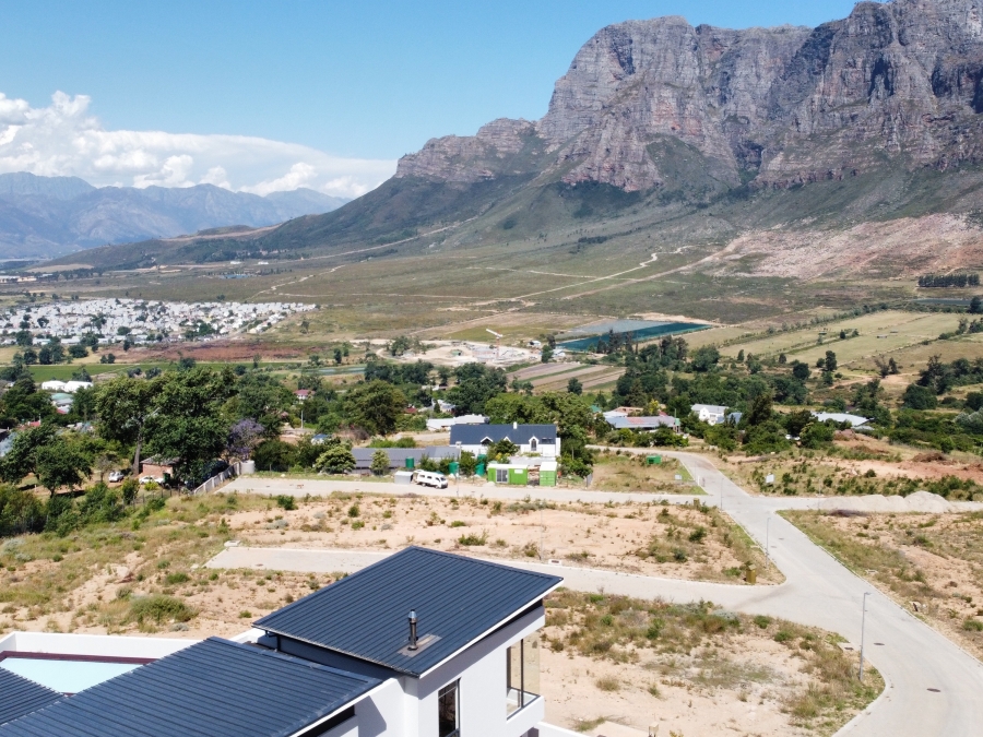 0 Bedroom Property for Sale in Johannesdal Western Cape